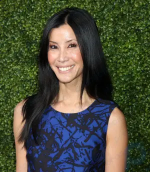Lisa Ling: American journalist and television personality