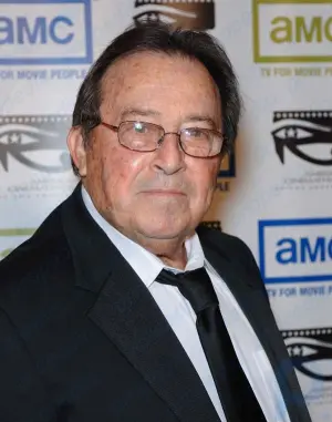 Paul Mazursky: American actor, writer, and director