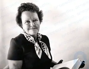 Рут Патрик: Американский биолог и педагог