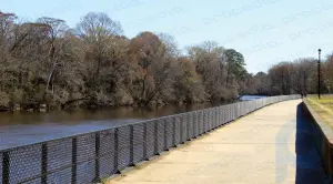 Tar River: river, North Carolina, United States