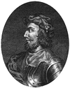 Александр I Шотландии