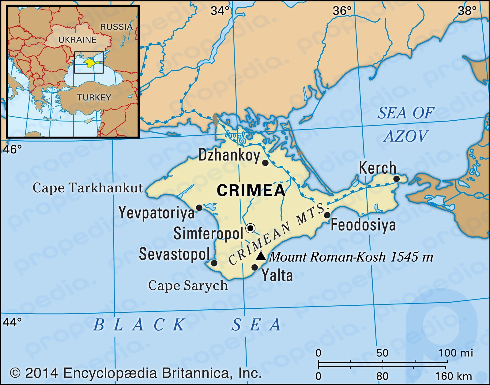 Crimea