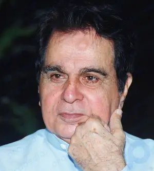 Dilip Kumar: actor indio