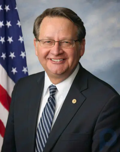 Gary Peters: United States senator