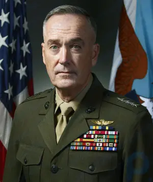Джозеф Данфорд: Генерал США