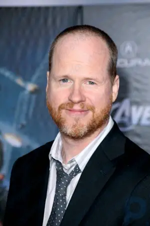 Joss Whedon: Guionista, productor y director estadounidense