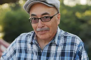 Juan Felipe Herrera: poeta, autor y activista estadounidense