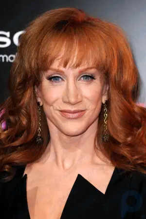 Kathy Griffin: American comedian and actress