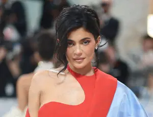 Kylie Jenner: American television personality and entrepreneur