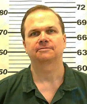 Marcos David Chapman: criminal americano