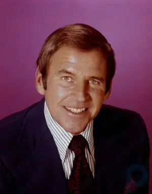 Paul Lynde: American comedian and actor