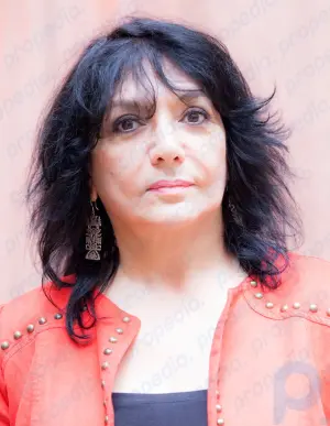Salva Al Neimi: Suriyalik yozuvchi va jurnalist