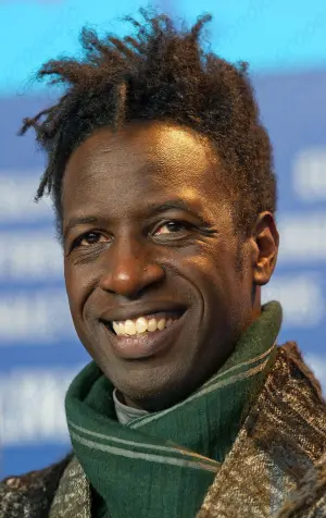Saul Williams: American rapper, songwriter, poet, and actor