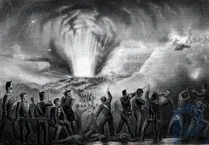 Осада Бадахоса: Наполеоновские войны [1812 г:]