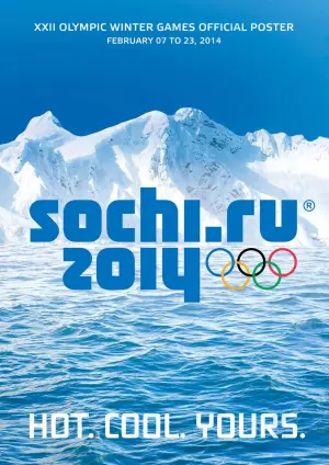 Juegos Olímpicos de Invierno de Sochi 2014