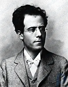 C-Sharp Minordagi 5-simfoniya: Mahlerning musiqiy kompozitsiyasi