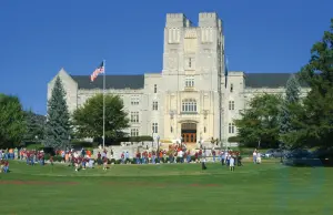 Virginia Tech otishma: Amerika Qo'shma Shtatlari tarixi