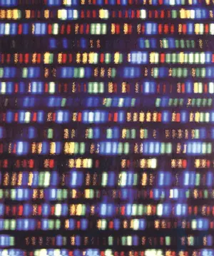 Secuenciación del genoma completo: genética