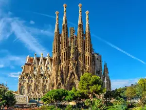 10 iglesias icónicas de España