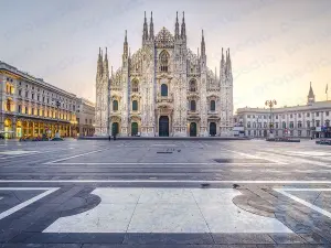 19 wesentliche italienische Kirchen