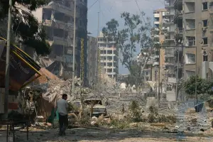 Guerra del Líbano de 2006