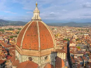25 pinturas famosas para ver la próxima vez que estés en Florencia