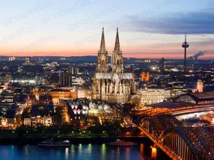 5 spektakuläre Kirchen in Deutschland