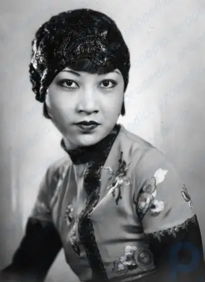 Anna May Wong: actriz americana