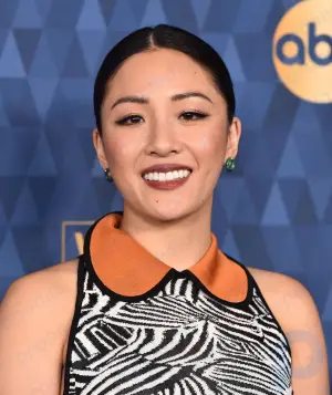 Constance Wu: American actress