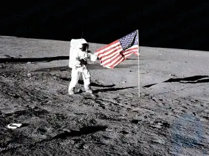 How Many People Have Been to the Moon?