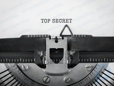 How Secret Is Top Secret?
