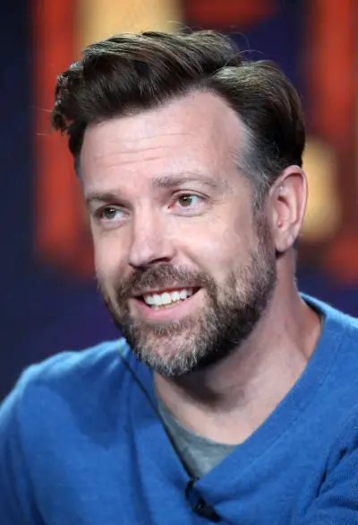 Jason Sudeikis: American comedian, actor, and writer