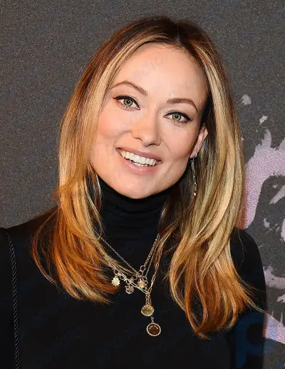 Olivia Wilde: Actriz, directora y guionista estadounidense