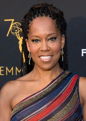 Regina King: Amerikalik aktrisa va rejissyor