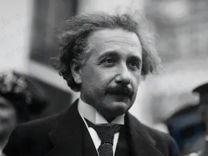 アルバート・アインシュタインを科学の有名人にした日食