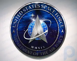 Raumstreitkräfte der Vereinigten Staaten: Militär der Vereinigten Staaten
