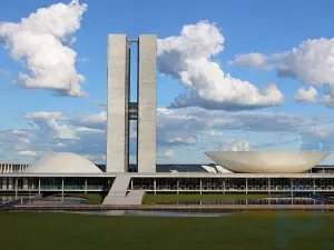 11 ikonische Gebäude in Brasilien
