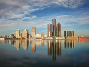 9 картин, которые стоит увидеть в Детройте
