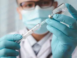 CORBEVAX, una nueva vacuna COVID-19 sin patente, podría cambiar las reglas del juego en una pandemia a nivel mundial