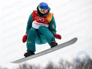 Cómo el snowboard se convirtió en un evento destacado en los Juegos Olímpicos de Invierno, pero perdió parte de su atractivo en el proceso