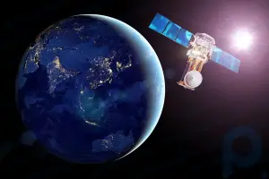 Si un satélite cae sobre tu casa, la ley espacial te protege, pero no existen sanciones legales por dejar basura en órbita:
