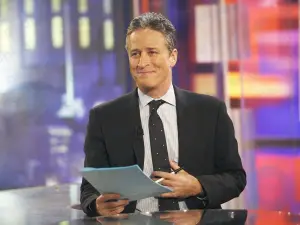 Jon Stewart’s Final  Daily Show