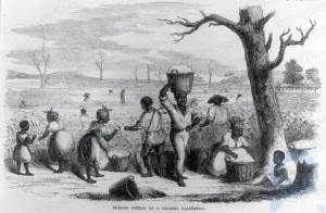 Pro und Contra: Wiedergutmachung für Sklaverei