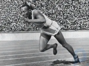 Was Jesse Owens Snubbed by Adolf Hitler at the Berlin Olympics?