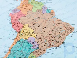 What Is the Difference Between South America and Latin America?