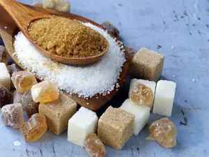 What’s the Difference Between Cane Sugar and Beet Sugar?