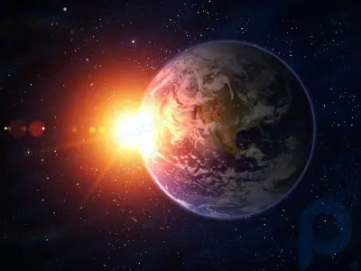 ¿Por qué la ubicación del trópico de Cáncer en la Tierra se mueve con el tiempo?