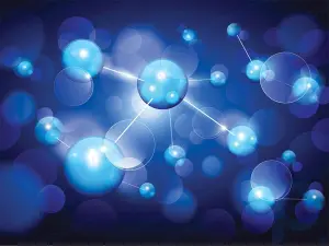 ¿Por qué se llama mole a un grupo de moléculas?