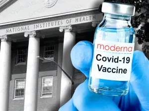Why Moderna won’t share rights to the COVID-19 vaccine with the government that paid for its development