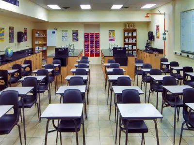 Por qué los estudiantes más exitosos no sienten pasión por la escuela